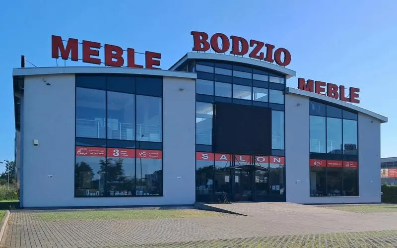 Cena montażu mebli Bodzio – co warto wiedzieć przed zakupem?