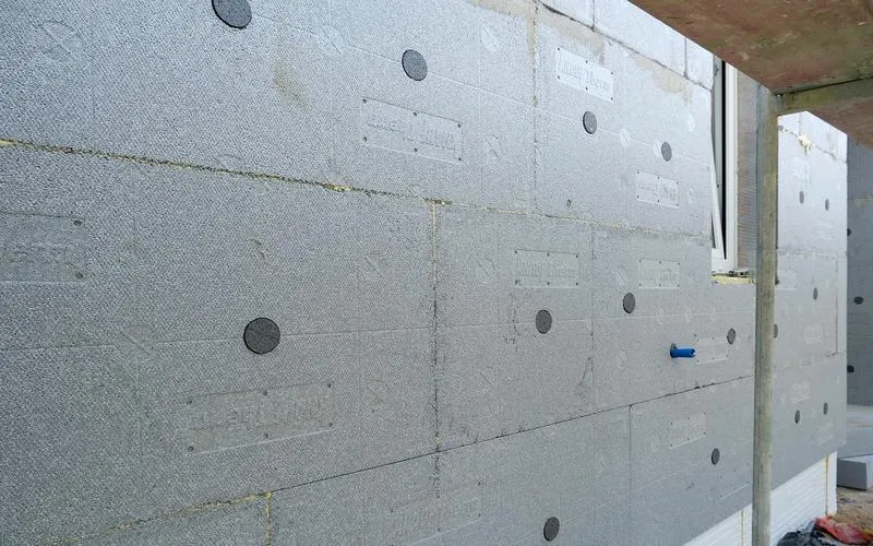 Czy kołkowanie styropianu na suficie to dobry pomysł? Sprawdź, co musisz wiedzieć!