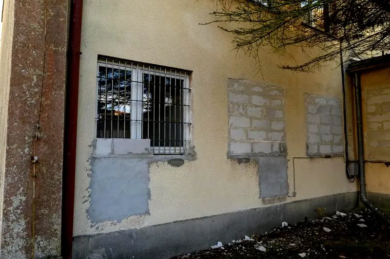 Czy można zamurować okno w domu? Oto, co powinieneś wiedzieć przed podjęciem decyzji