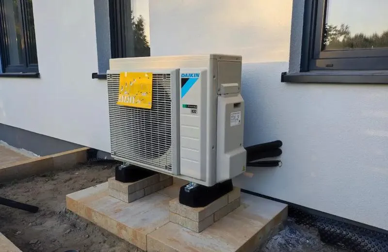 Czy pompa ciepła w piwnicy to dobre rozwiązanie dla Twojego domu?