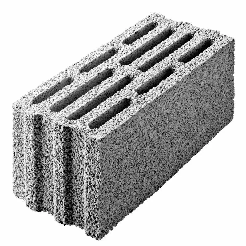 Fundamenty przyszłości: jak bloczki keramzytowe zmieniają budownictwo