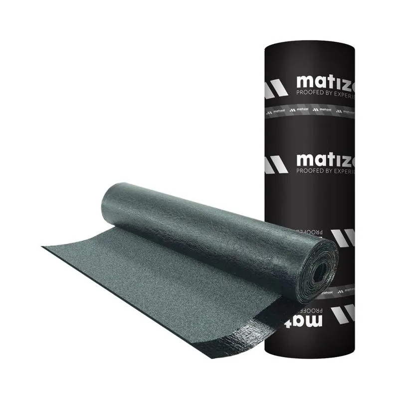 Innowacyjne rozwiązania izolacyjne: papa termozgrzewalna do fundamentów w praktyce