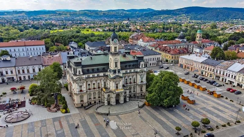 Inwestycja w budowę domów: dlaczego Nowy Sącz to idealne miejsce na Twój nowy dom?