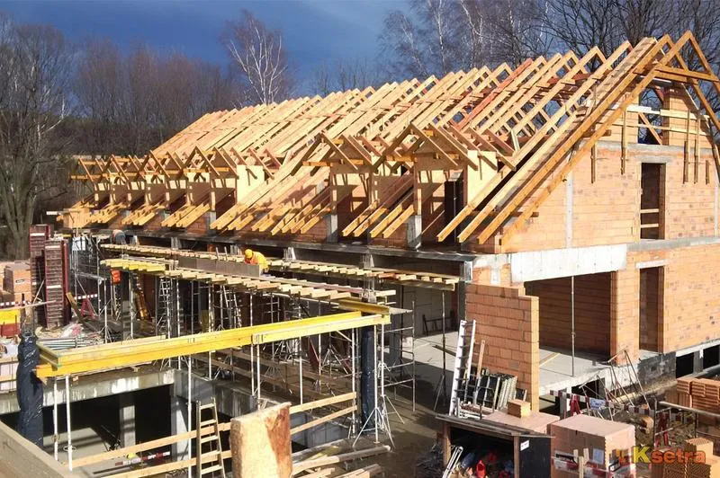 Jak obliczyć koszt budowy 1m2 hotelu i na co zwrócić uwagę?