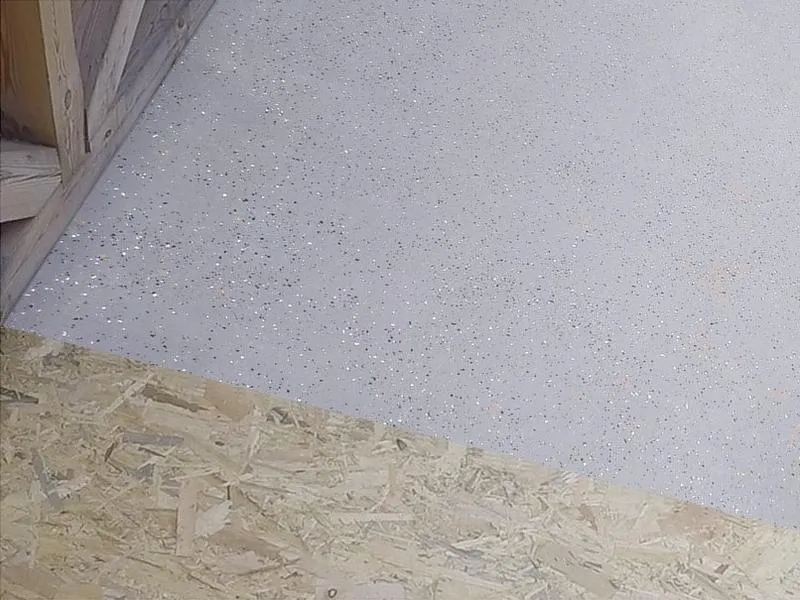 Jak profesjonalnie malować płyty OSB – wybór idealnej farby dla Twojego projektu