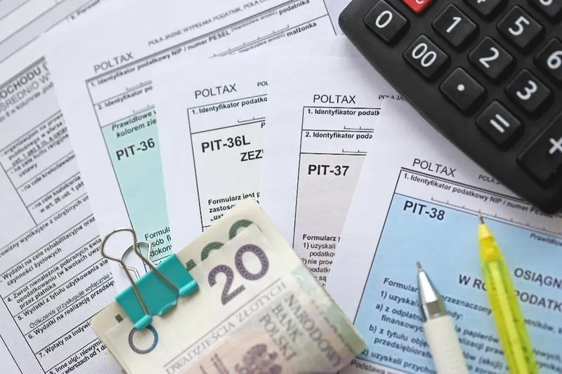 Jak skorzystać z ulgi podatkowej przy budowie domu?