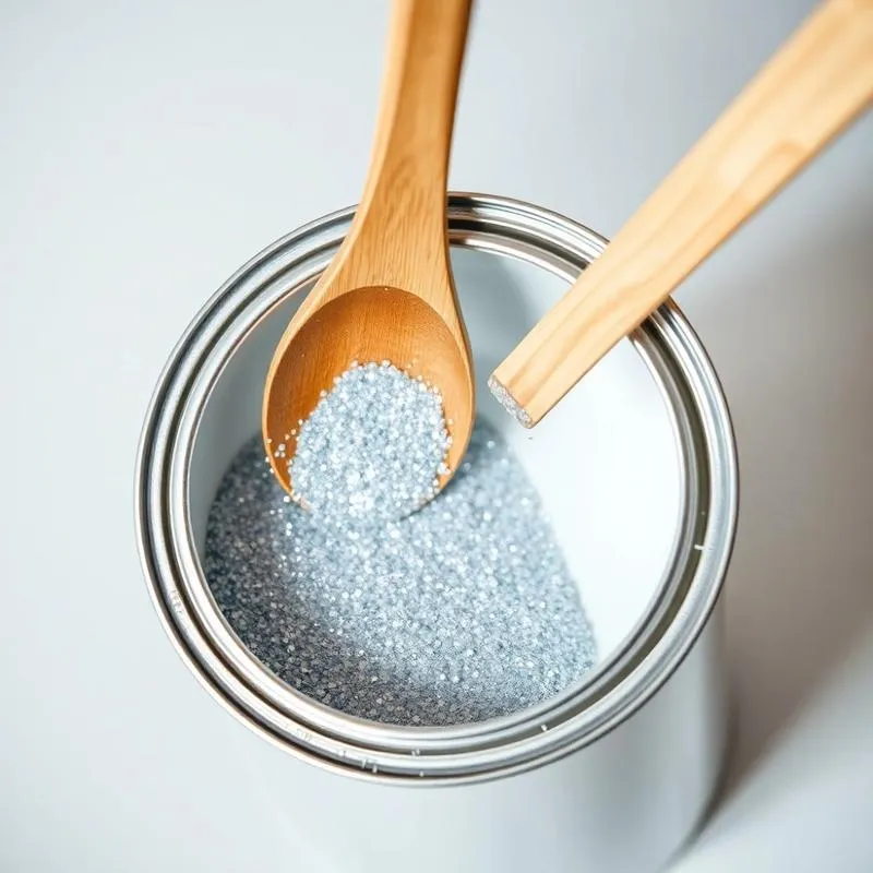 Jak wybrać idealny brokat do farby, aby dodać blasku Twoim projektom?