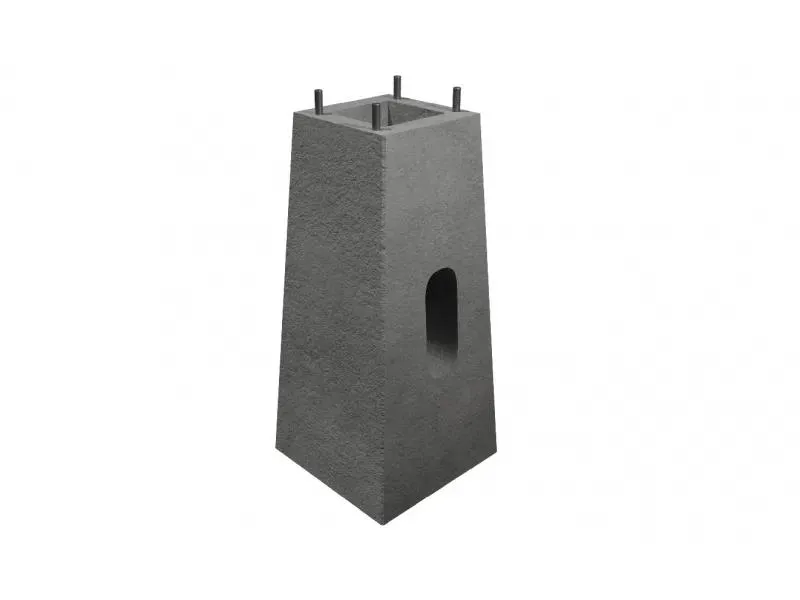 Jak zbudować solidny fundament betonowy pod słup oświetleniowy?