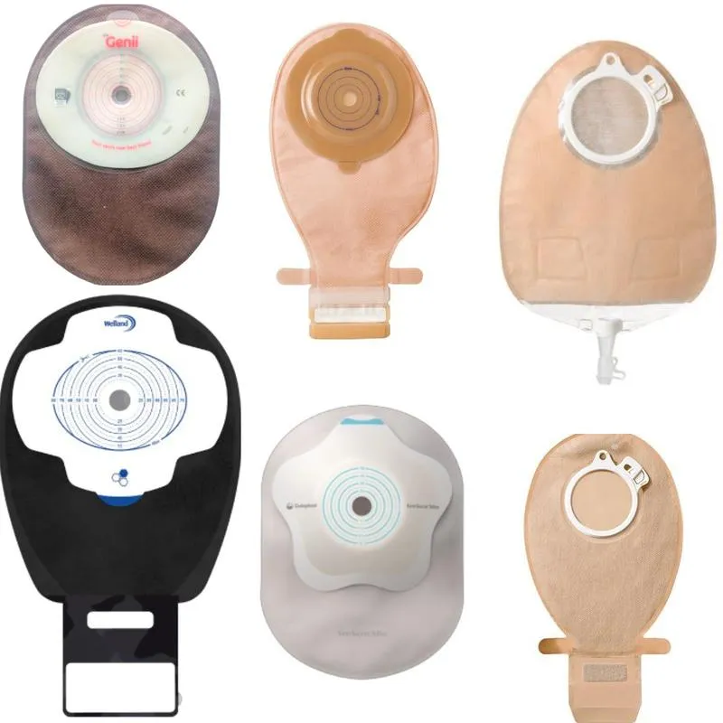 Jakie są ceny worków stomijnych? Ile trzeba wydać na komfort?