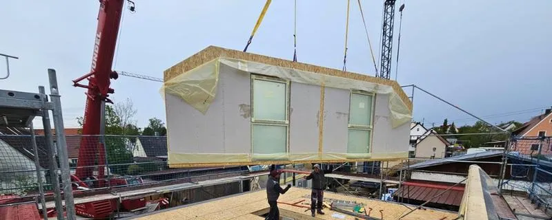 Jakie są realne koszty budowy domu prefabrykowanego? Przewodnik dla przyszłych inwestorów