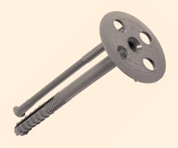 Kołki do styropianu – jakie obciążenie wytrzymają w praktyce?