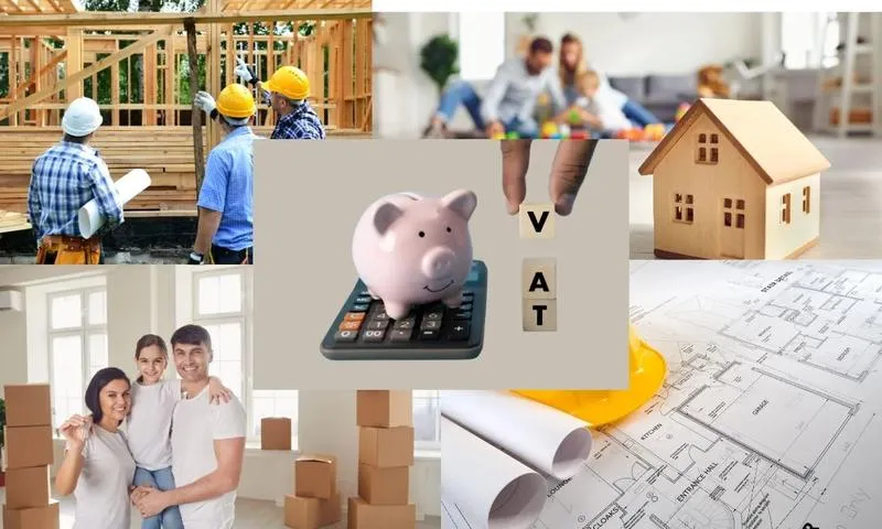 Korzyści z VAT przy budowie domu w 2026 roku: co musisz wiedzieć