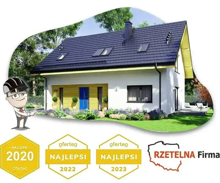 Marzenia o własnym domu: budowa domu pod klucz w Białymstoku krok po kroku