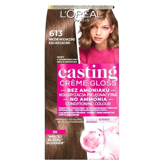 Najlepsze farby do włosów z Rossmanna - co wybrać dla idealnego koloru?