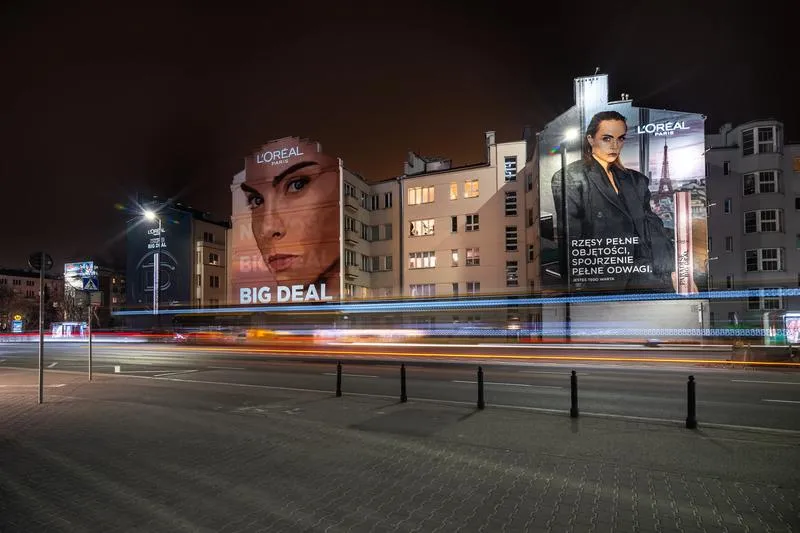 Odkryj, jakie farby do murali najlepiej sprawdzą się w twoim projekcie