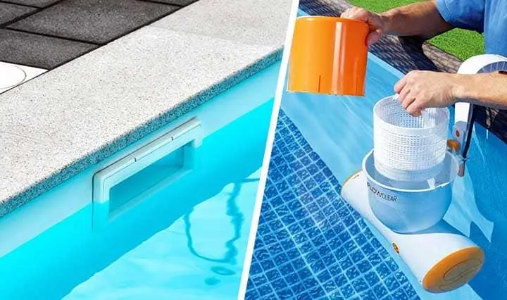 Praktyczny przewodnik: Jak skutecznie zamontować skimmer w basenie