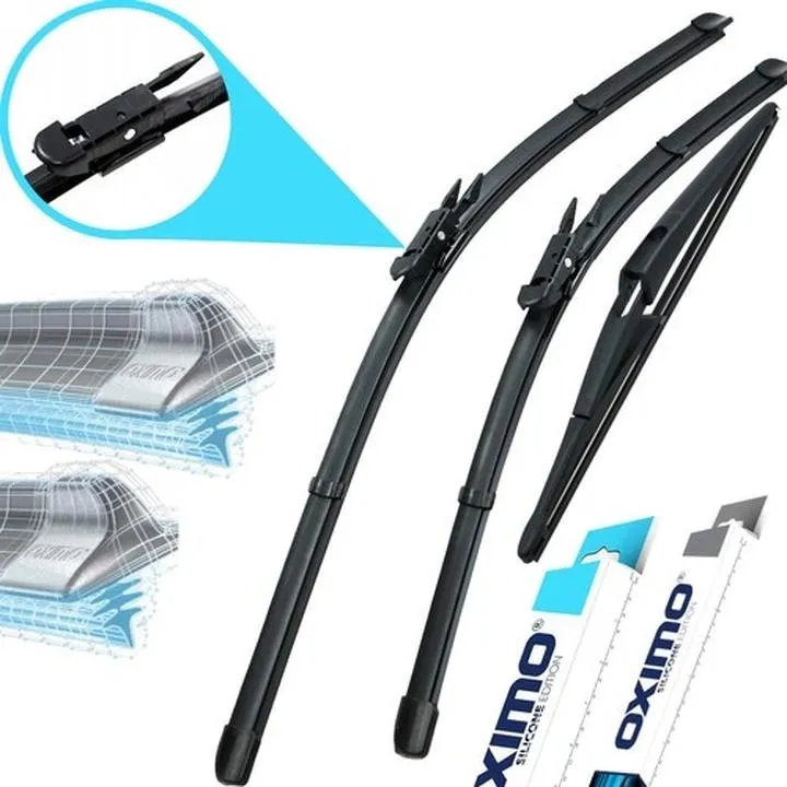 Prosty przewodnik: jak zamontować wycieraczki do samochodu w kilku krokach