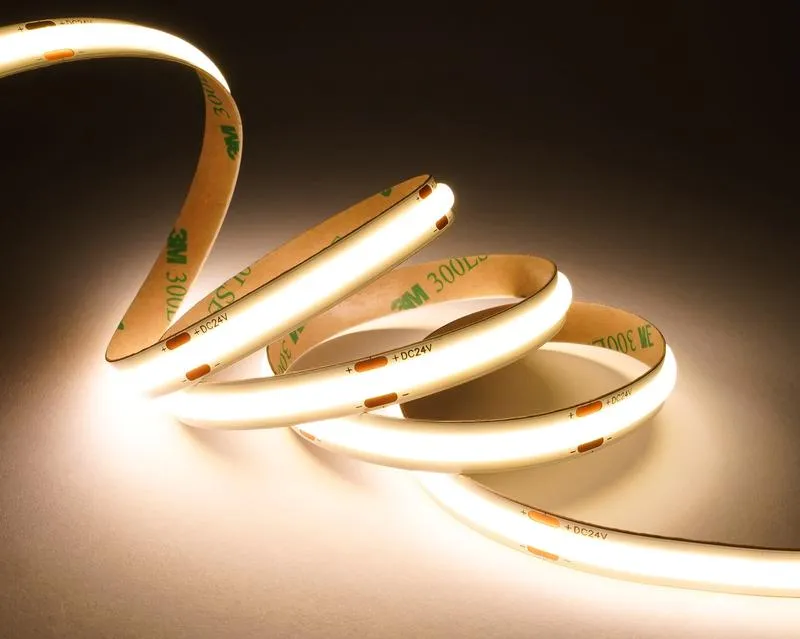 Przewodnik krok po kroku: jak zamontować pasek LED w swoim domu