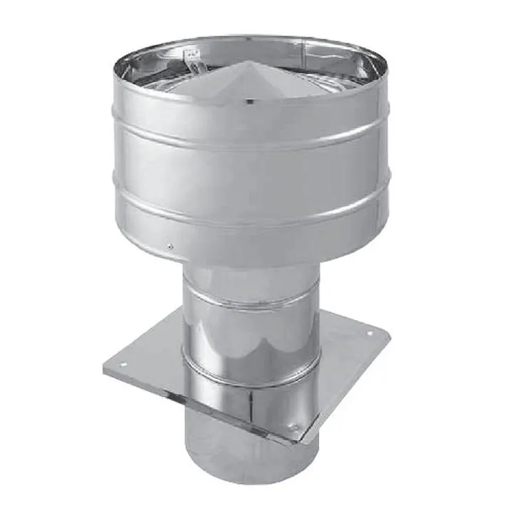 Przewodnik po montażu wywietrznika dachowego – krok po kroku do sukcesu