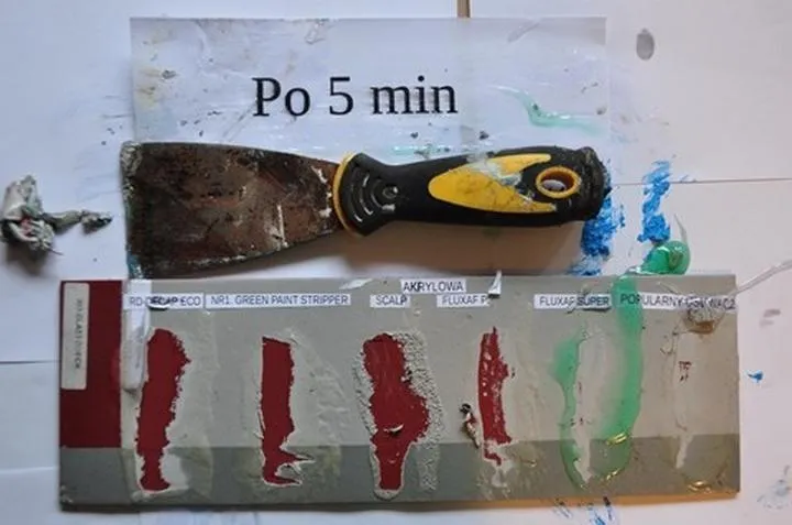 Skuteczne sposoby na usunięcie farby z kafelek – porady, które zdziałają cuda!