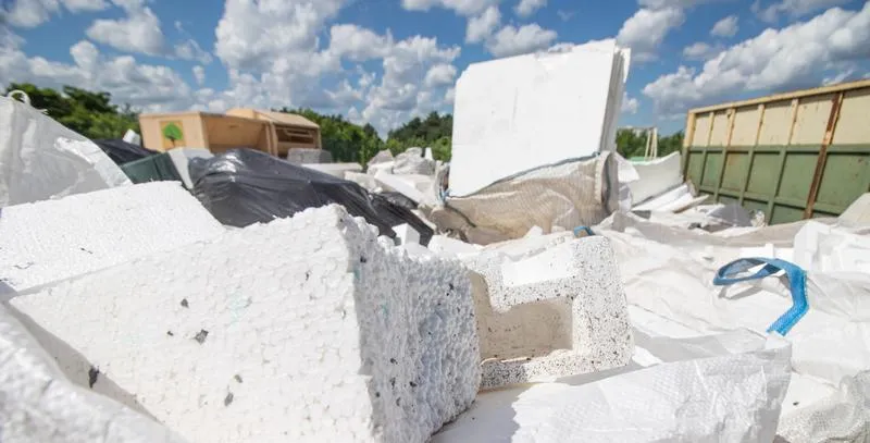 Styropian – Do Jakich Śmieci Powinien Trafic?