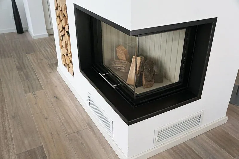 Z tajemnic kominka: jak zbudowany jest idealny system grzewczy?