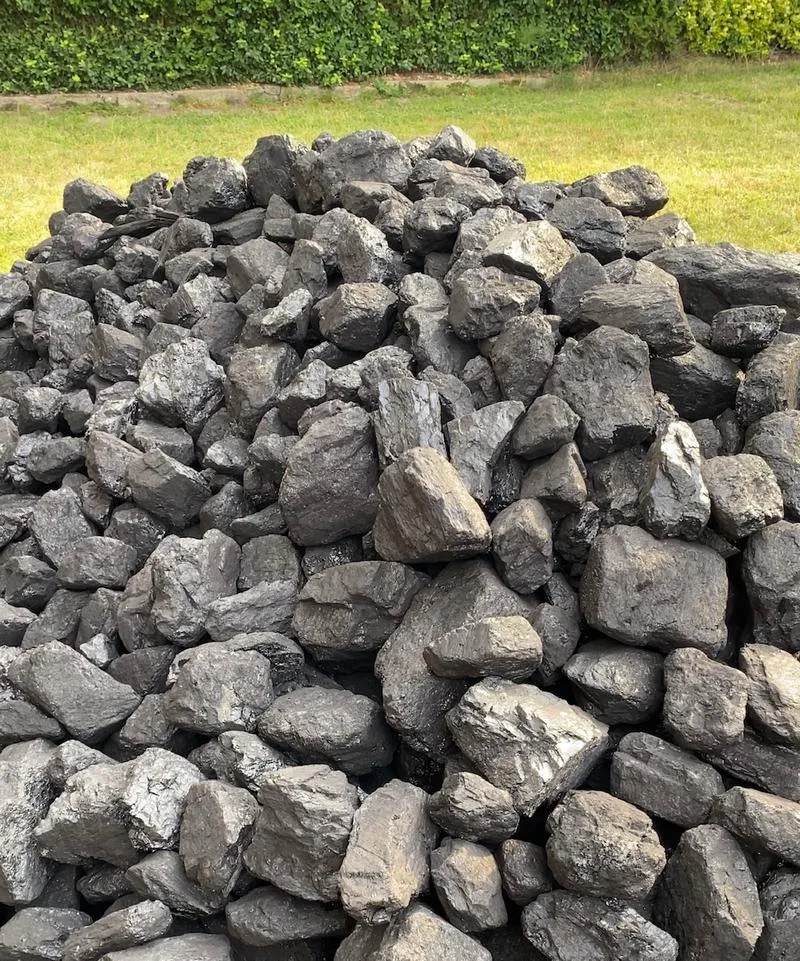 Analiza cen węgla 2023