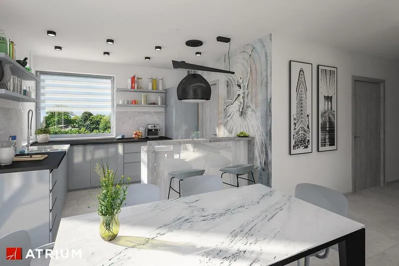 Analiza finansowa budowy