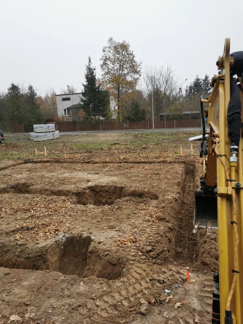 Badania geotechniczne