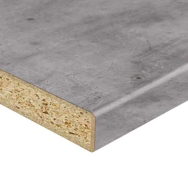 Beton z cementu
