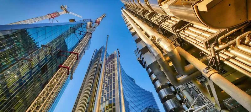 Budowa bez pozwolenia na budowę