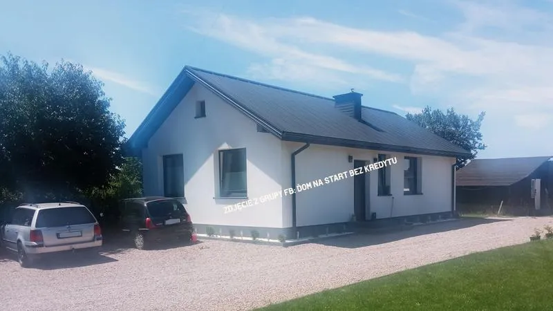 Budowa domu
