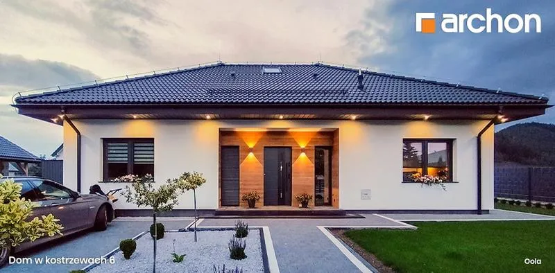 Budowa domu do 120 tys. zł