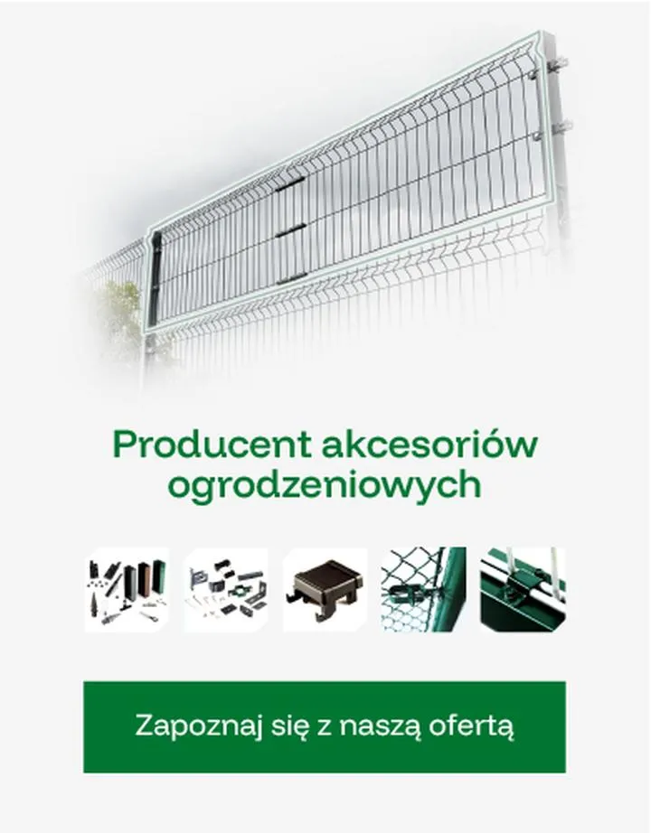 Budowa fundamentu pod ogrodzenie gabionowe