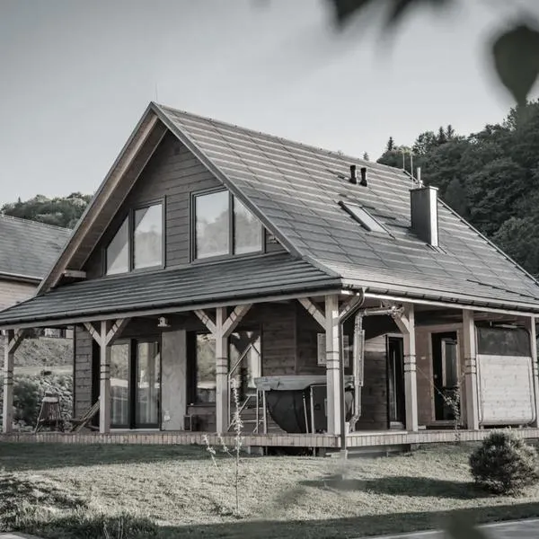 Budowa wymarzonego domu