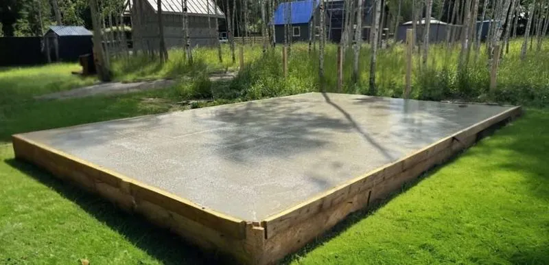 Cennik fundamentów i materiały