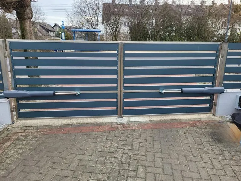 Czynniki wpływające na koszt automatyki do bramy