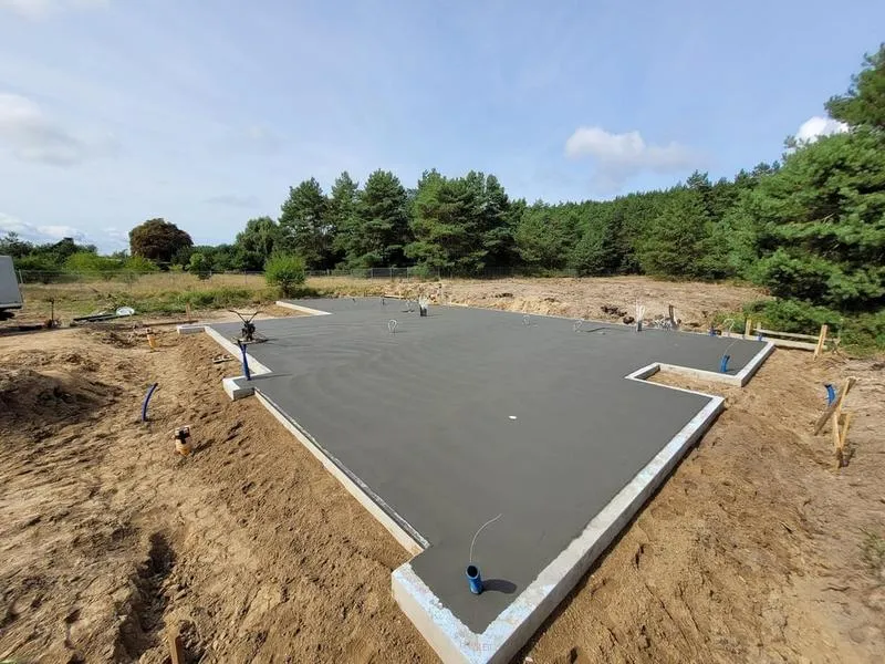 Czynniki wpływające na wybór fundamentów