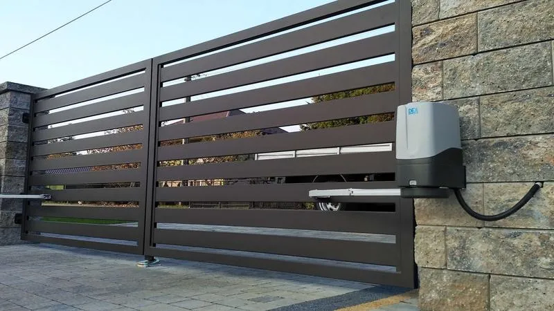 Dodatkowe koszty instalacji automatyki