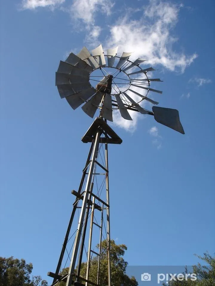 Domowa energia wiatrowa