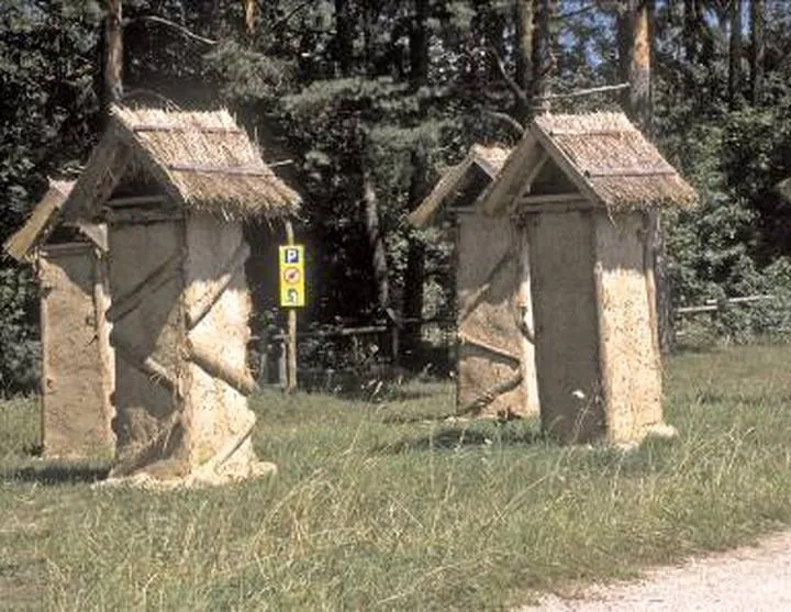 Ekologiczne właściwości gliny