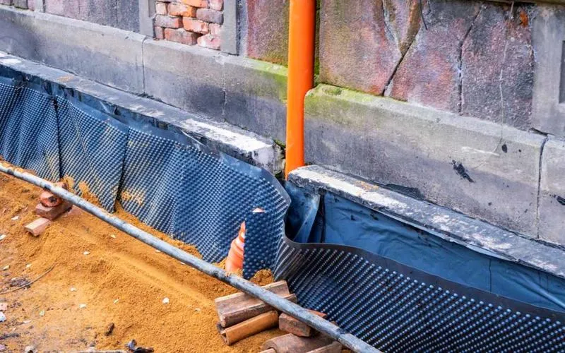 Ekonomiczne korzyści styrodur