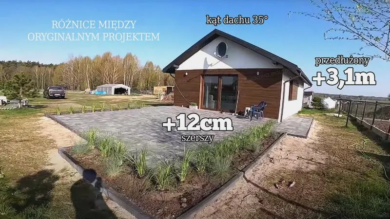 Energooszczędność w budowie