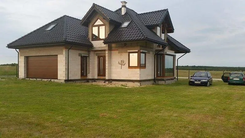 Estetyka i funkcjonalność domu