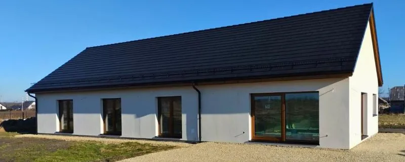 Finansowanie budowy domu prefabrykowanego