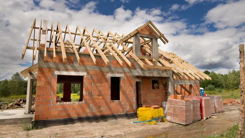 Formalności przed budową domu