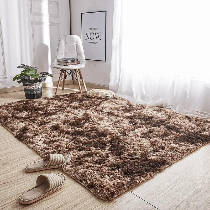 Harmonia kolorów we wnętrzach