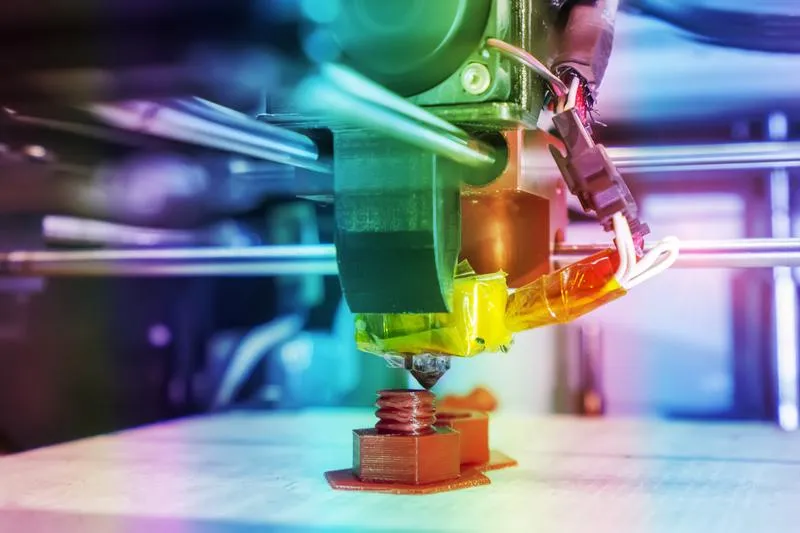 Innowacje technologiczne w budowie domów