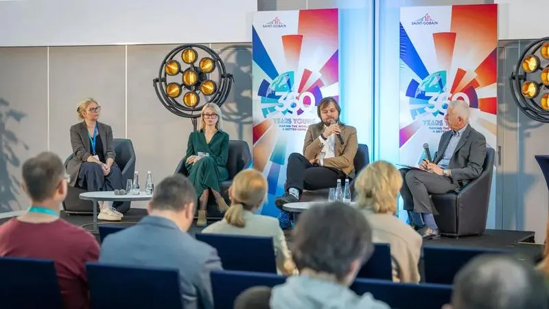 Innowacyjne technologie i materiały budowlane