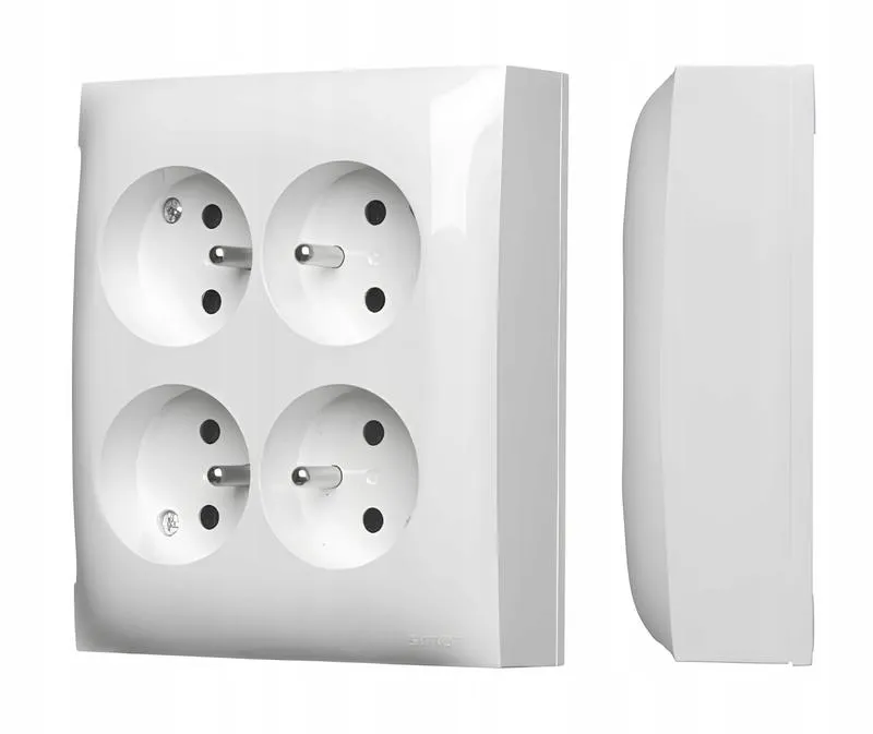 Instalacja elektryczna krok po kroku